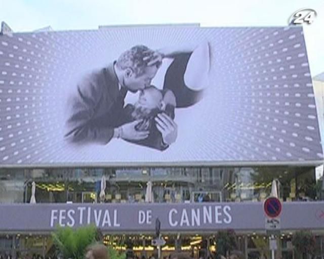 Канны: до и после фестиваля (Видео) Канны: до и после фестиваля (Видео)