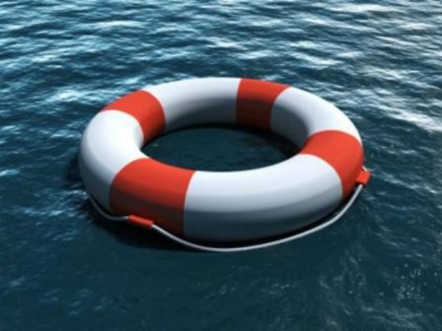 На Сумщине утонул маленький мальчик На Сумщине утонул маленький мальчик