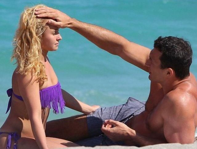 Володимир Кличко спростував повідомлення про своє весілля Володимир Кличко спростував повідомлення про своє весілля