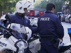 В Греции активизировались бригады анархистов