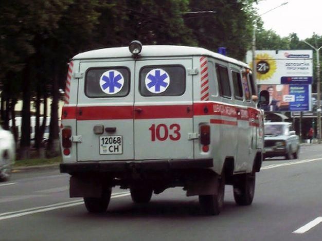 На Луганщині депутата підозрюють у вбивстві на дорозі На Луганщині депутата підозрюють у вбивстві на дорозі