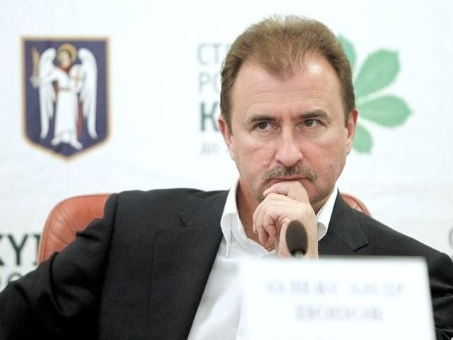 Київрада збереться на засідання 19 червня, – Попов Київрада збереться на засідання 19 червня, – Попов