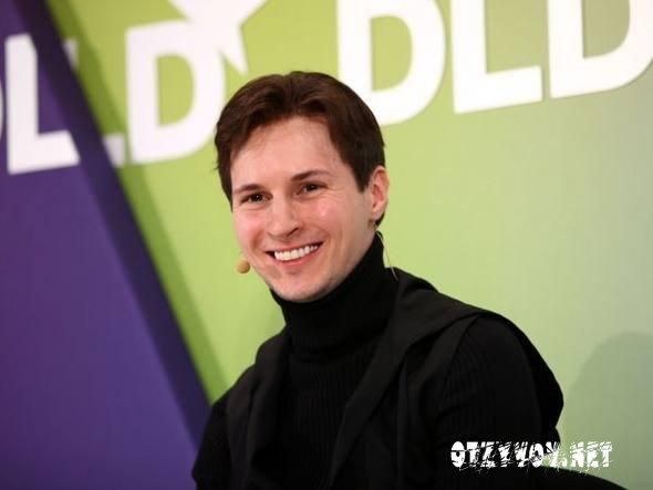 Дело против Павла Дурова закрыли Дело против Павла Дурова закрыли