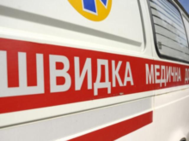 На Вінниччині зі скелі зірвався російський альпініст