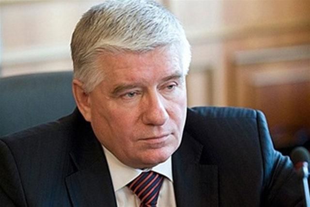 Чечетов спростовує, що Тимошенко відпустять на лікування за кордон Чечетов спростовує, що Тимошенко відпустять на лікування за кордон