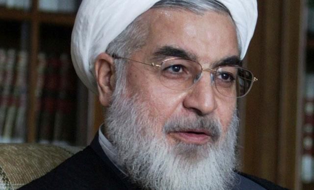 Кандидат в президенты Ирана случайно разгласил гостайну