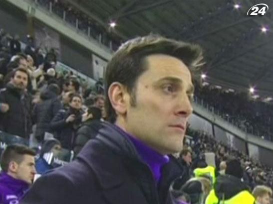 Спортивная история: 11 июня - Монтелла стал тренером "Фиорентины" Спортивная история: 11 июня - Монтелла стал тренером "Фиорентины"