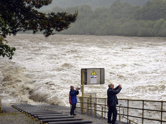 Головні події понеділка, 10 червня Головні події понеділка, 10 червня