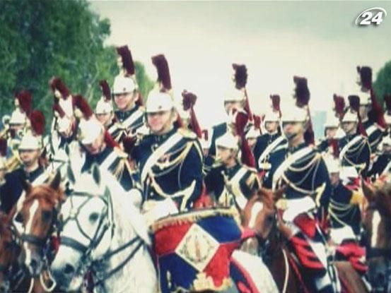 Что на самом деле произошло в знаменитой Бастилии? (Видео) Что на самом деле произошло в знаменитой Бастилии? (Видео)