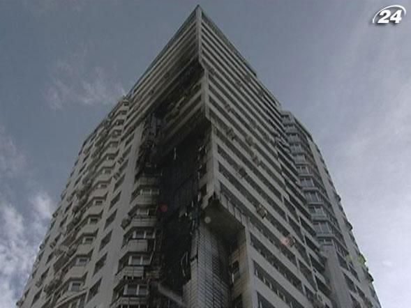 В Киеве проверяют архитектурные планы зданий В Киеве проверяют архитектурные планы зданий