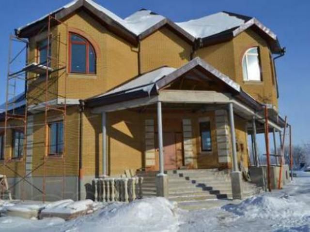 Стать соседом Президента можно за 3,2 миллиона евро (Фото) Стать соседом Президента можно за 3,2 миллиона евро (Фото)