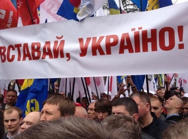 В день акции "Вставай, Украина!" в Николаеве местная власть устроит праздник для медиков