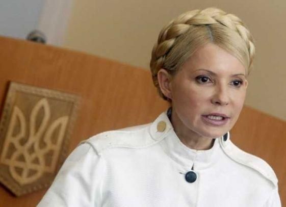 Помилування було б найкращим виходом для Тимошенко і влади, – експерт Помилування було б найкращим виходом для Тимошенко і влади, – експерт