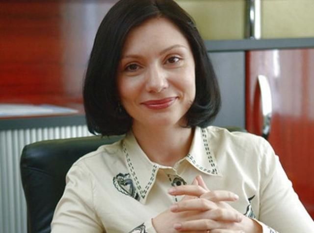 Ми приймемо потрібні нам і людям законопроекти без опозиції, – регіоналка Ми приймемо потрібні нам і людям законопроекти без опозиції, – регіоналка