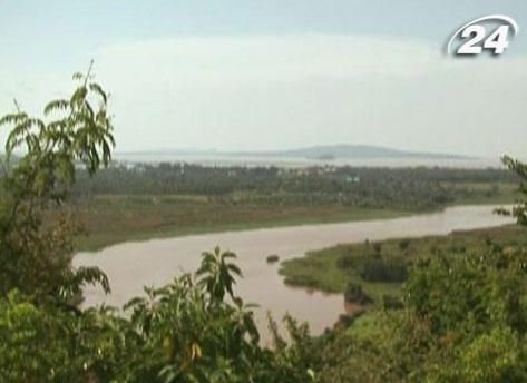 Бахр-Дар - самый красивый город Эфиопии (Видео) Бахр-Дар - самый красивый город Эфиопии (Видео)