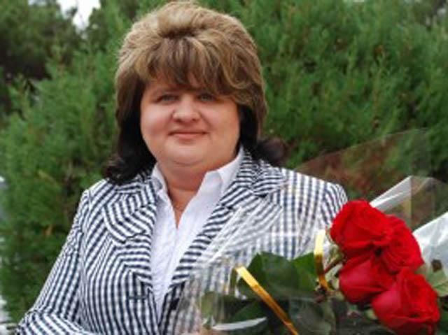 LB.ua: Чиновниця Арбузова веде переговори з "тушками" LB.ua: Чиновниця Арбузова веде переговори з "тушками"