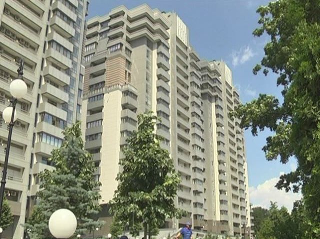 Ажиотаж на жилье Ажиотаж на жилье