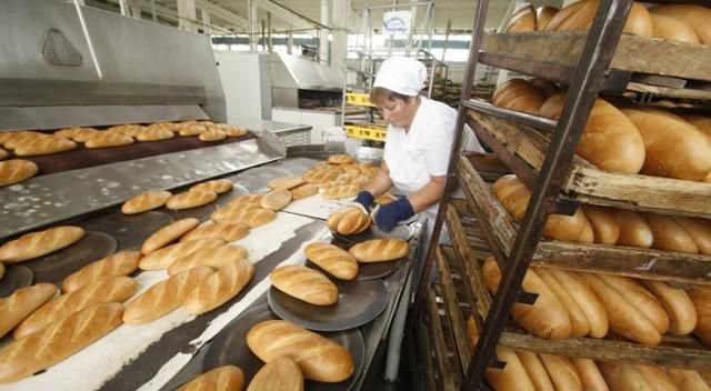 "Киевхлеб" объявил голодовку "Киевхлеб" объявил голодовку