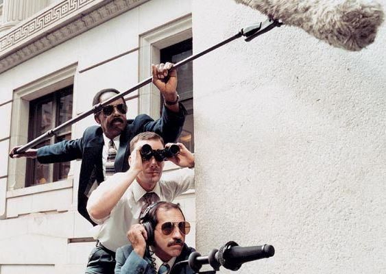 Американці готові жертвувати приватністю у боротьбі з тероризмом Американці готові жертвувати приватністю у боротьбі з тероризмом