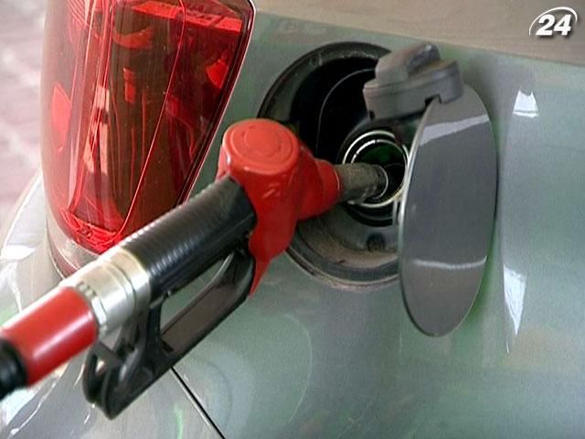 Украина рискует производить топливо устаревшего стандарта еще 2 года Украина рискует производить топливо устаревшего стандарта еще 2 года