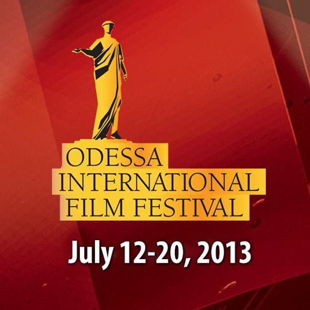 За гран-при Одесского кинофестиваля будет соревноваться 11 фильмов (Список) За гран-при Одесского кинофестиваля будет соревноваться 11 фильмов (Список)