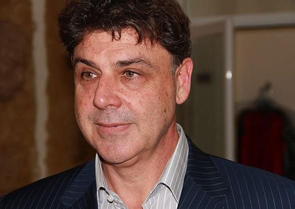 Альтмана звинувачують у неповазі до суду Альтмана звинувачують у неповазі до суду