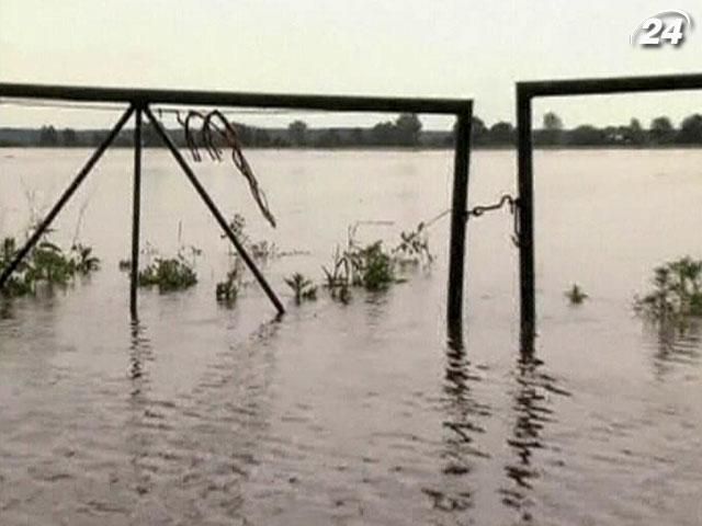 Експерти Fitch підрахували збитки від повеней у Європі