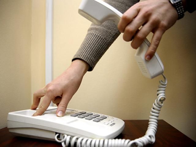 Затримали "жартівника", що повідомив про замах на Януковича Затримали "жартівника", що повідомив про замах на Януковича