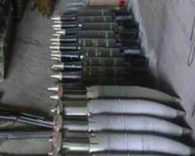 Украина в 2013 году планирует полностью вывезти ракетное топливо Украина в 2013 году планирует полностью вывезти ракетное топливо