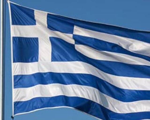 Греческое телевидение и радио закрыли из-за неэффективной работы