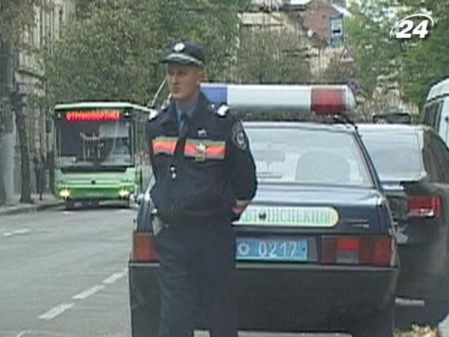 У Києві за 3 тижні затримали 15 нетверезих водіїв маршруток У Києві за 3 тижні затримали 15 нетверезих водіїв маршруток