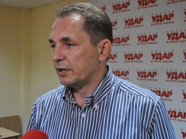 Апелляционный суд не удовлетворил жалобу оппозиционного кандидата в мэры Василькова