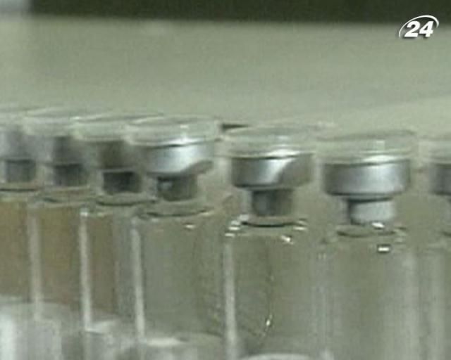 В Україні кожна упаковка ліків отримає індивідуальний код В Україні кожна упаковка ліків отримає індивідуальний код