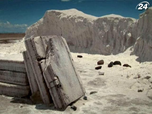 Уникальные пейзажи и культурные чудеса Боливии (Видео) Уникальные пейзажи и культурные чудеса Боливии (Видео)