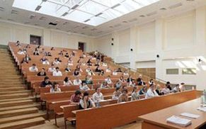 Больше всего студентов-иностранцев в Украине - из Китая, Индии и Туркменистана