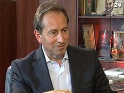 Томенко: Я - украинец, ученый и путешественник, а уже потом политик