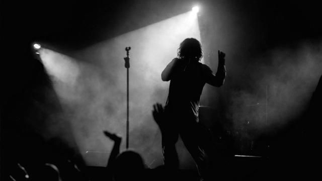 Слушай допремьерно новый альбом Скрябина «Добряк» Слушай допремьерно новый альбом Скрябина «Добряк»