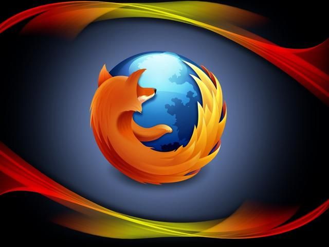 Mozilla буде боротися з стеженням влади за користувачами інтернету