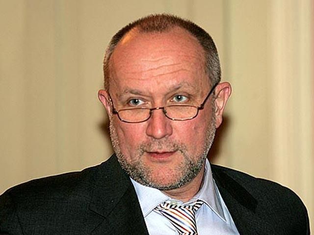 Историк: Украина не является государством Историк: Украина не является государством