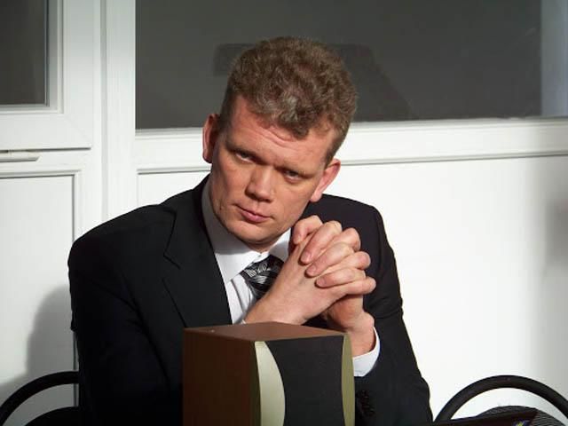 Свободовец: Правительство "пакращувачей" загнало экономику страны в пропасть Свободовец: Правительство "пакращувачей" загнало экономику страны в пропасть