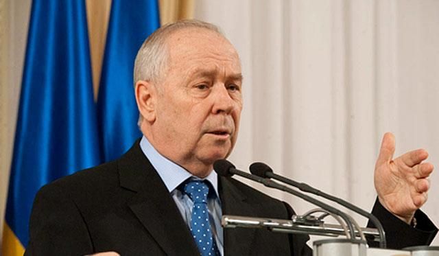 Рыбак не имеет права забирать мандаты у оппозиционеров, - "Батькивщина" Рыбак не имеет права забирать мандаты у оппозиционеров, - "Батькивщина"