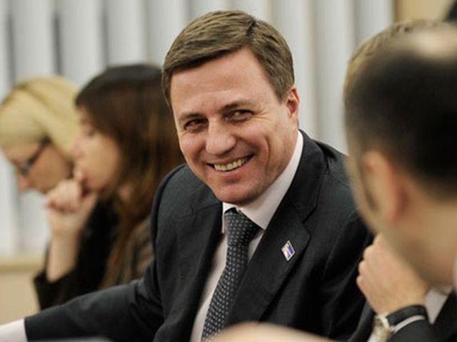 Катеринчук теж не об'єднається із "Батьківщиною" Катеринчук теж не об'єднається із "Батьківщиною"