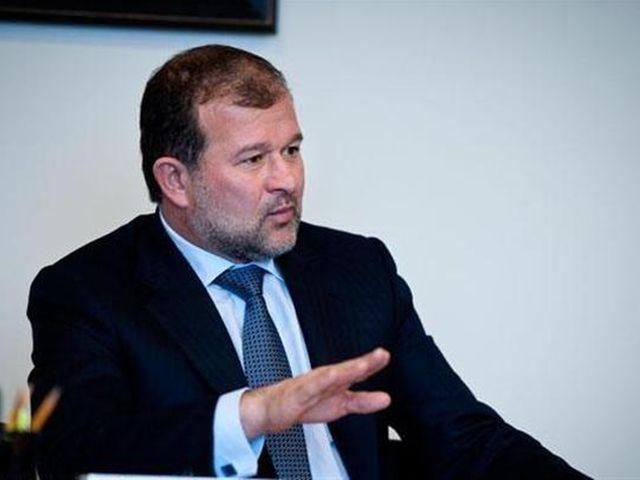 У мене є питання лише до Гаранта Конституції, – Балога про позбавлення мандатів нардепів У мене є питання лише до Гаранта Конституції, – Балога про позбавлення мандатів нардепів