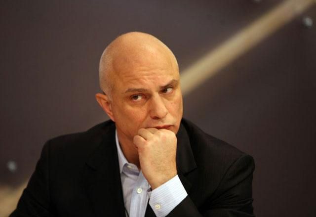 Муж Тимошенко в Чехии имеет бизнес, но какой - непонятно Муж Тимошенко в Чехии имеет бизнес, но какой - непонятно