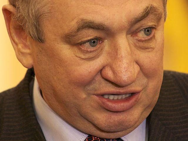 Гурвиц будет иметь статус свидетеля по "делу Щербаня", - Кузьмин Гурвиц будет иметь статус свидетеля по "делу Щербаня", - Кузьмин