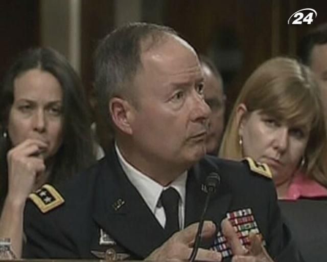 Стеження за розмовами американців допомогло попередити теракти Стеження за розмовами американців допомогло попередити теракти