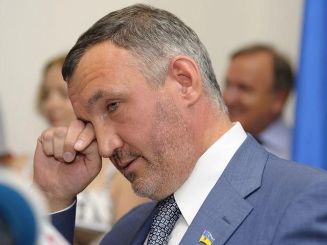 Кузьмін: Луценко – злодій Кузьмін: Луценко – злодій