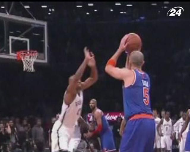 Джейсон Кидд стал главным тренером Brooklyn Nets