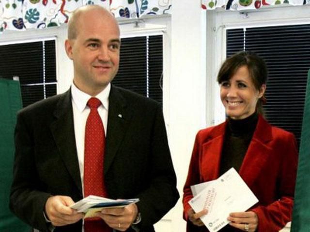 ТОП-7 самых громких разводов политиков за последние 10 лет ТОП-7 самых громких разводов политиков за последние 10 лет