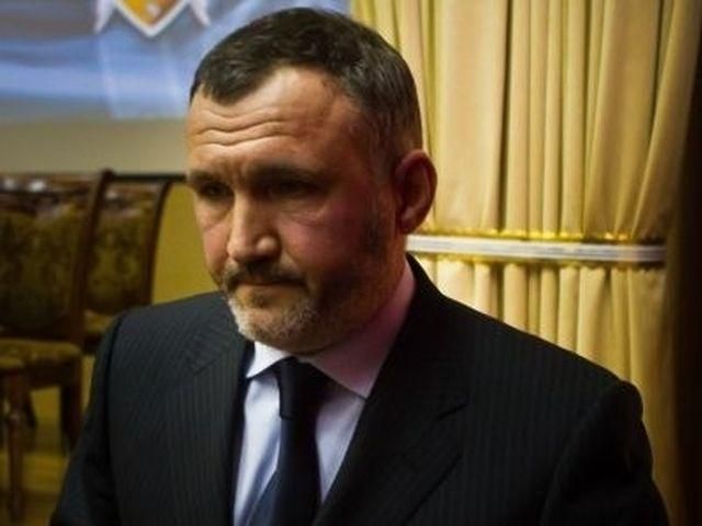 Кузьмін не виключає, що через Тимошенко когось у ГПУ можуть і вбити Кузьмін не виключає, що через Тимошенко когось у ГПУ можуть і вбити